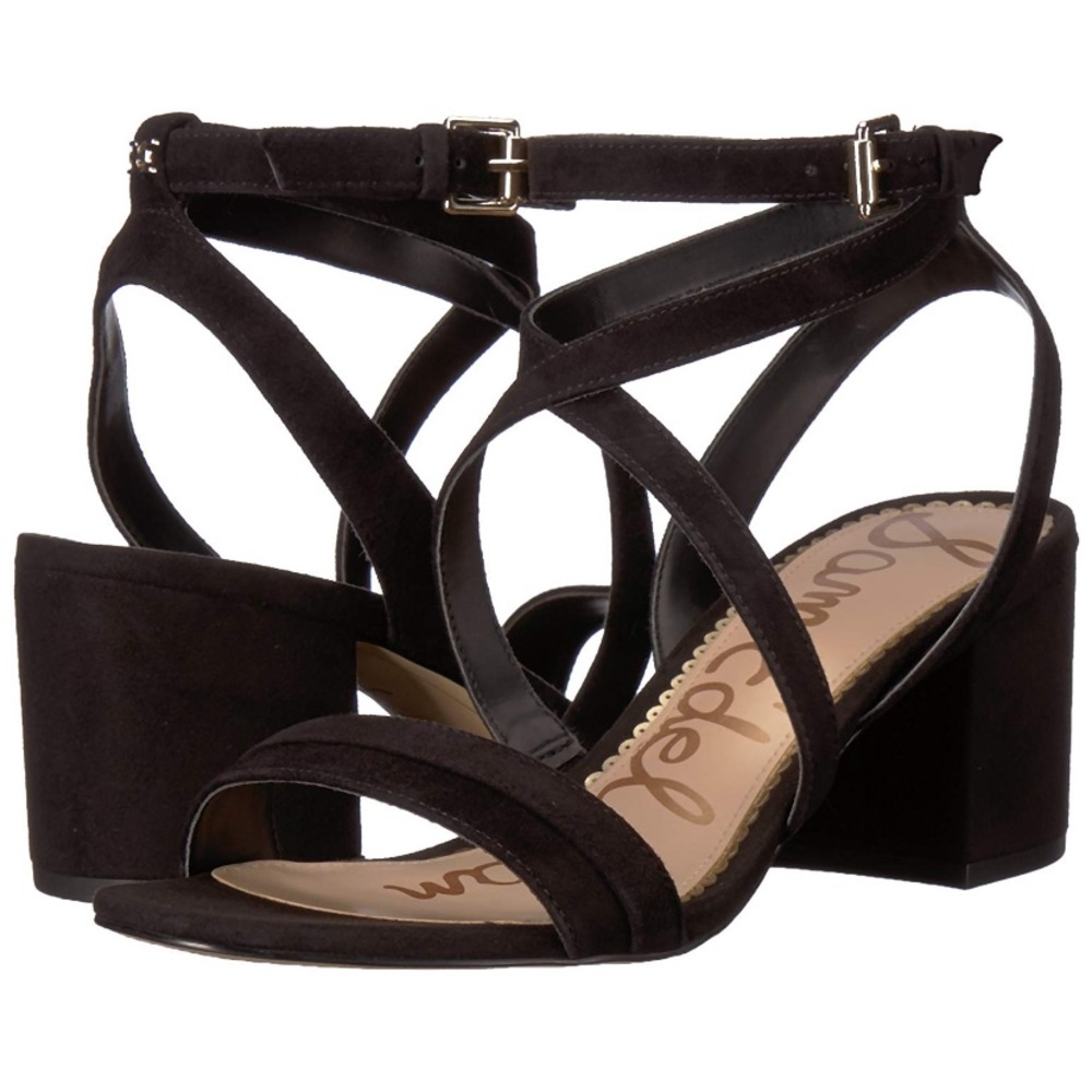 Sam Edelman Sammy sandals - Picture 1 of 6